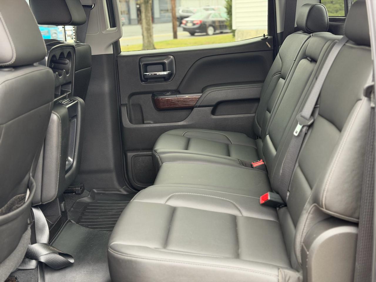 GMC Sierra 1500  2018