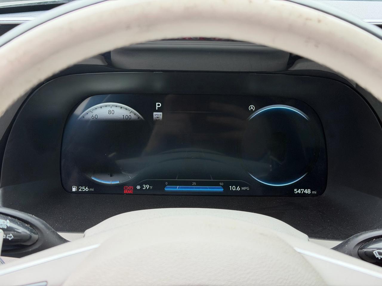 Hyundai Palisade  2024