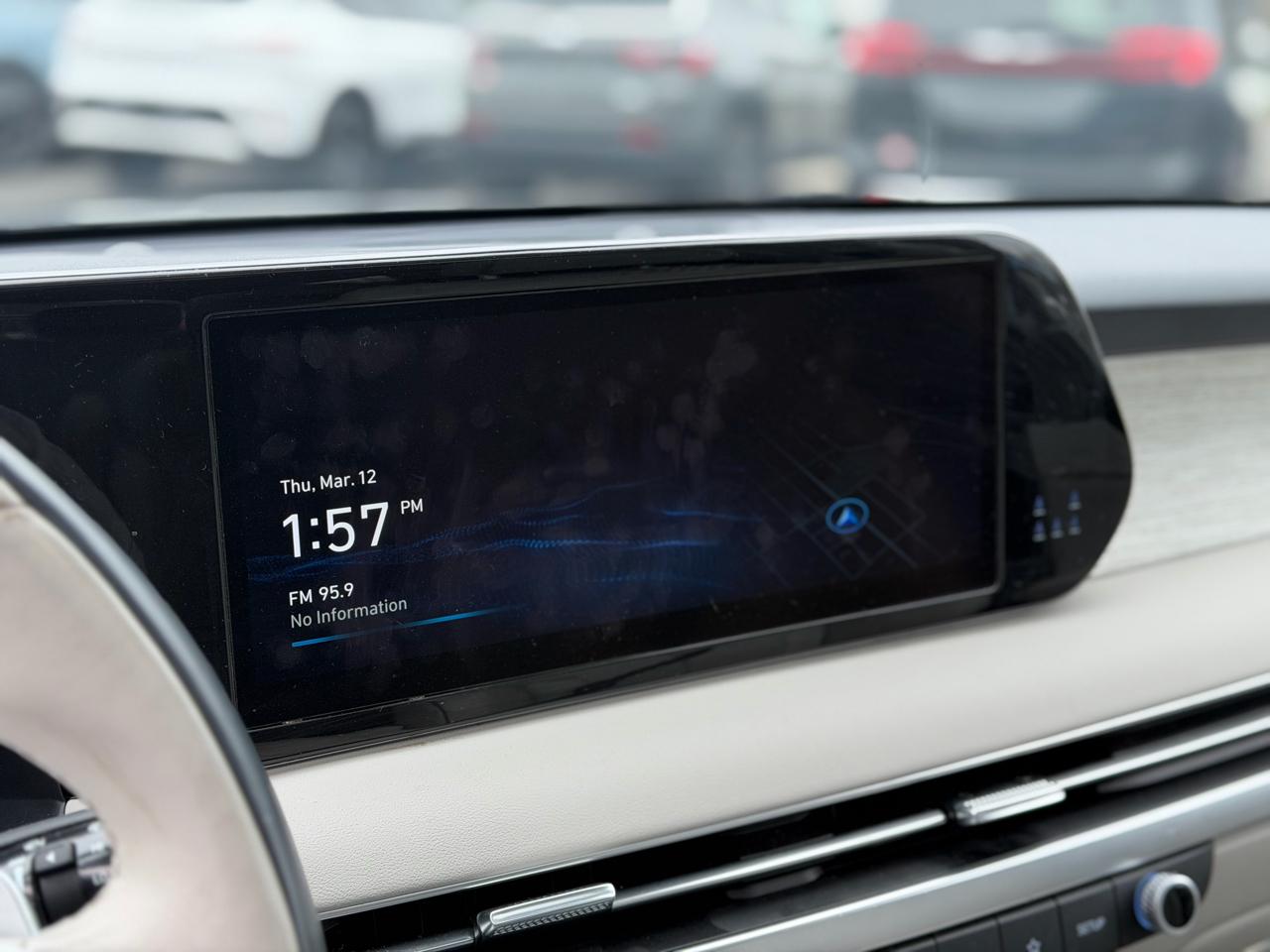 Hyundai Palisade  2024