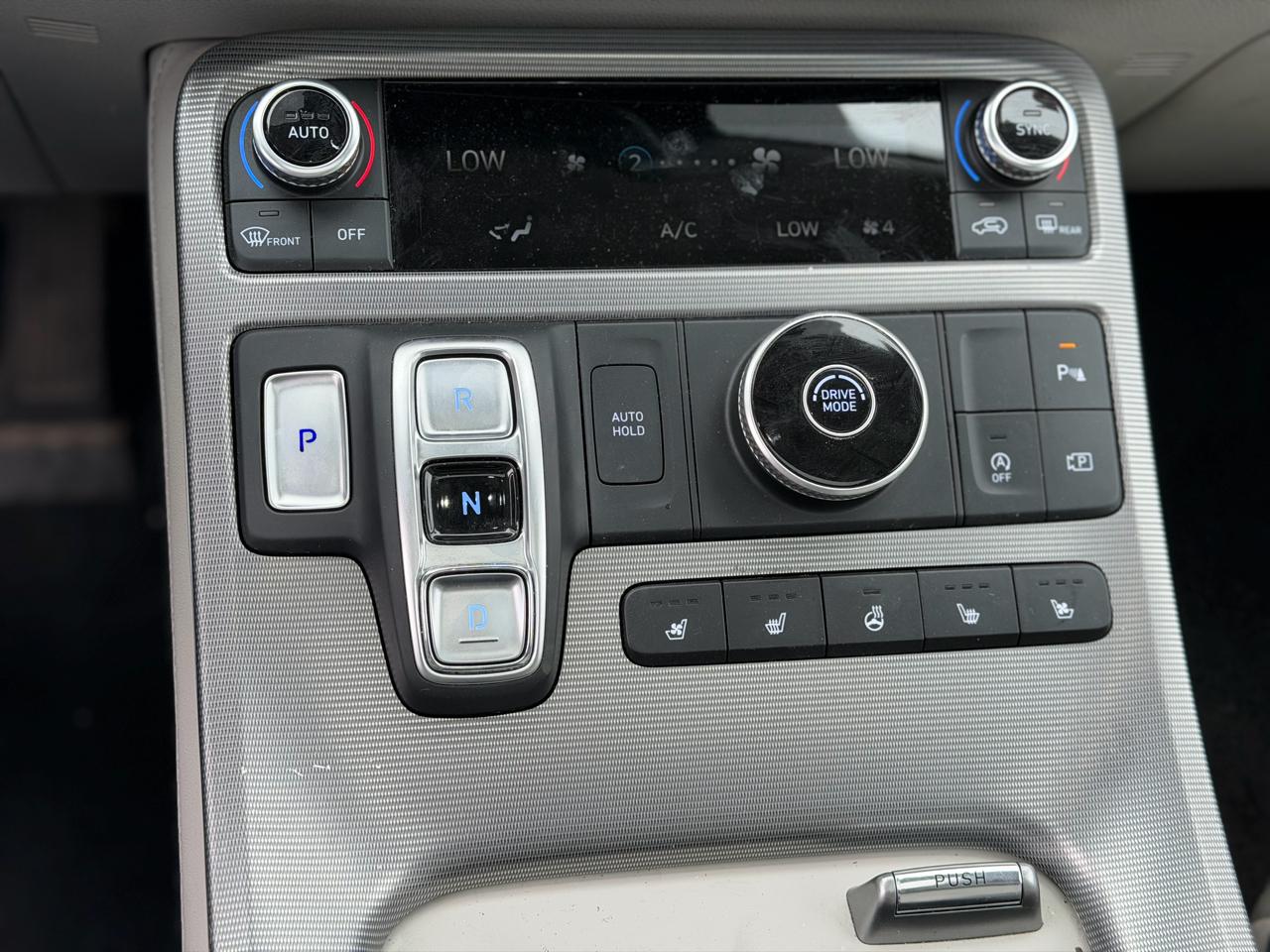 Hyundai Palisade  2024