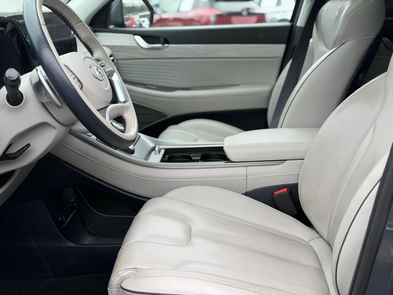 Hyundai Palisade  2024