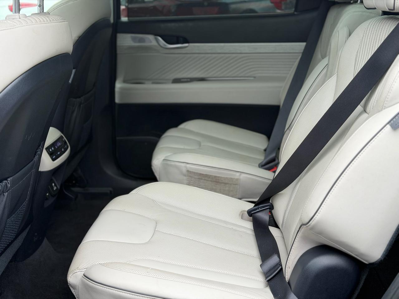 Hyundai Palisade  2024