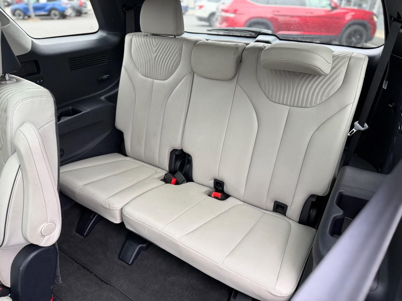 Hyundai Palisade  2024