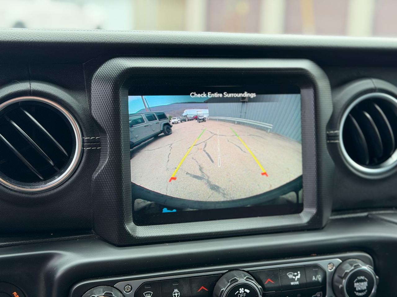 Jeep Wrangler 4xe  2023