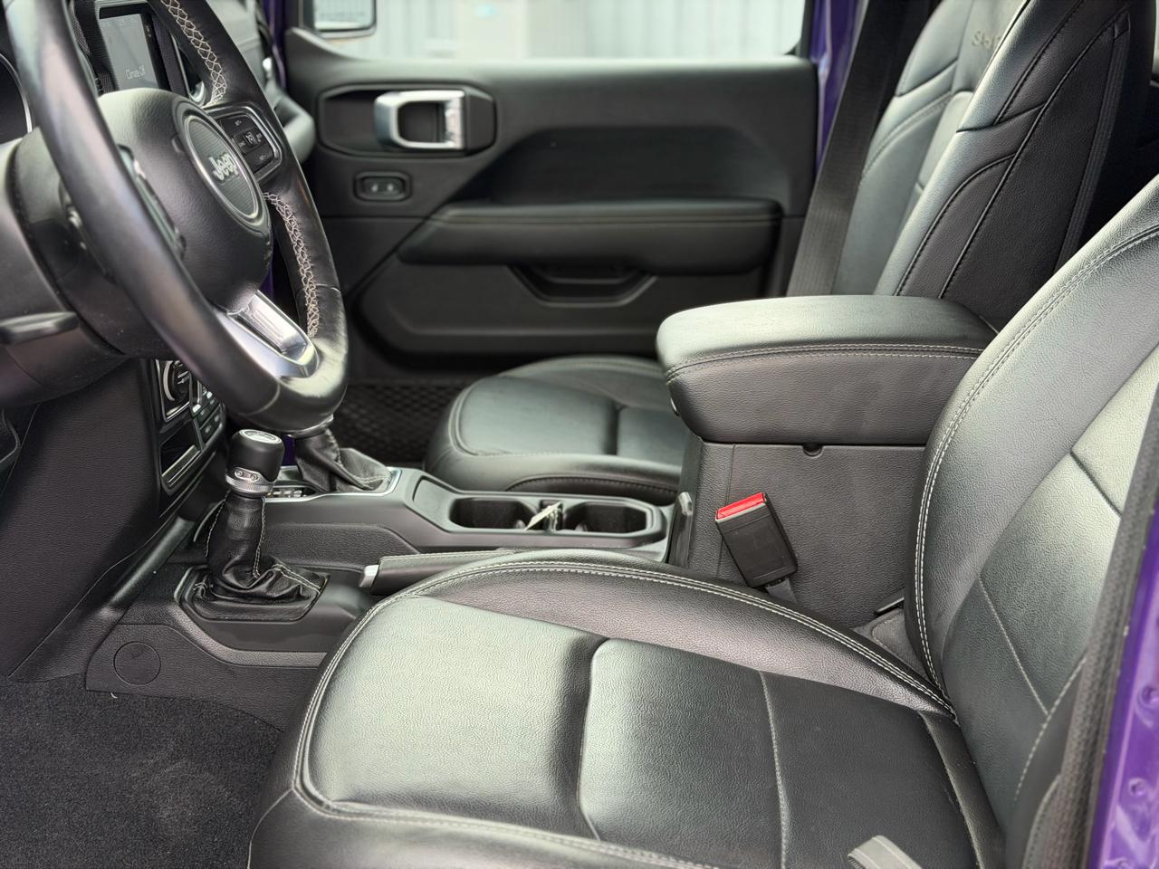 Jeep Wrangler 4xe  2023