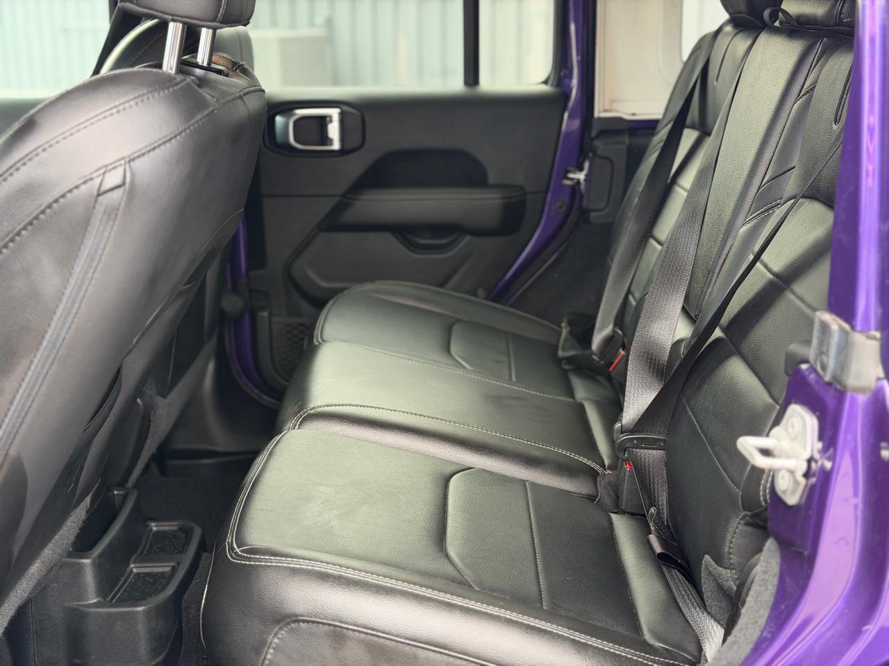 Jeep Wrangler 4xe  2023