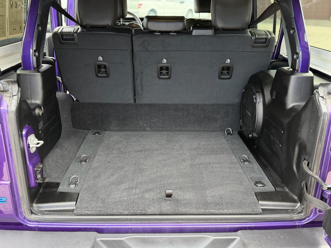 Jeep Wrangler 4xe  2023