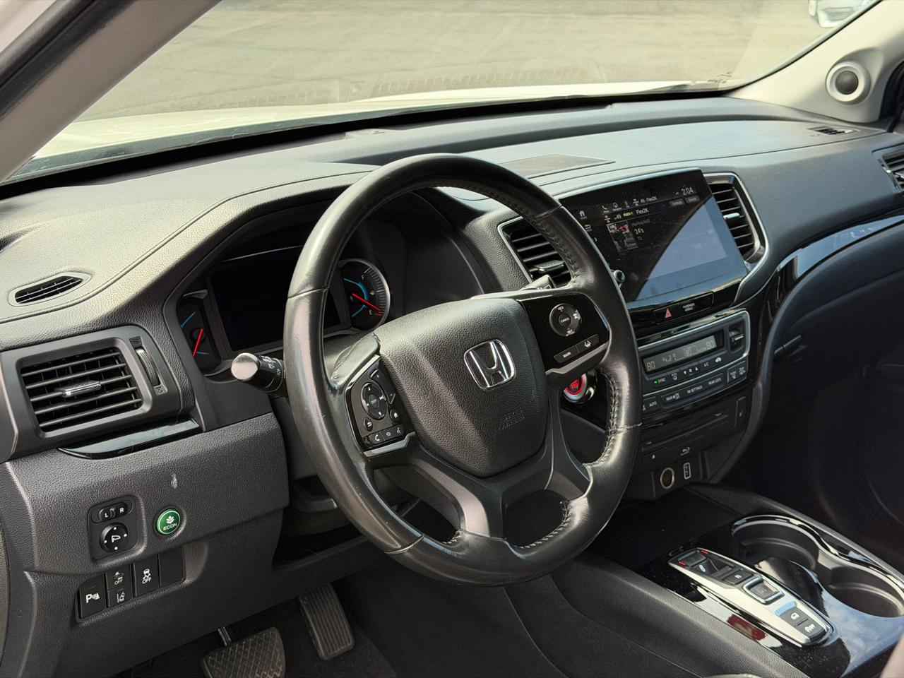 Honda Pilot  2019