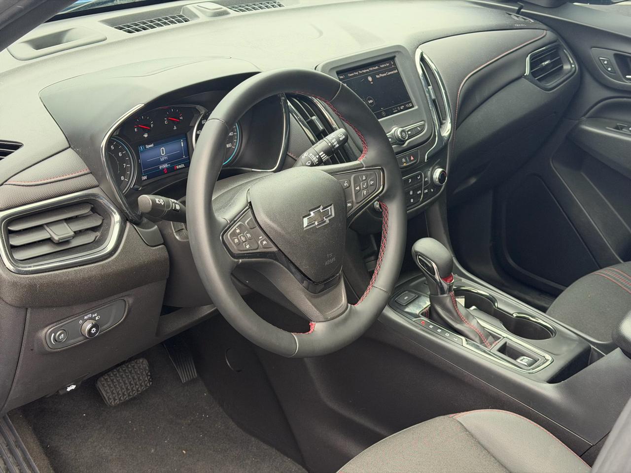 Chevrolet Equinox  2024