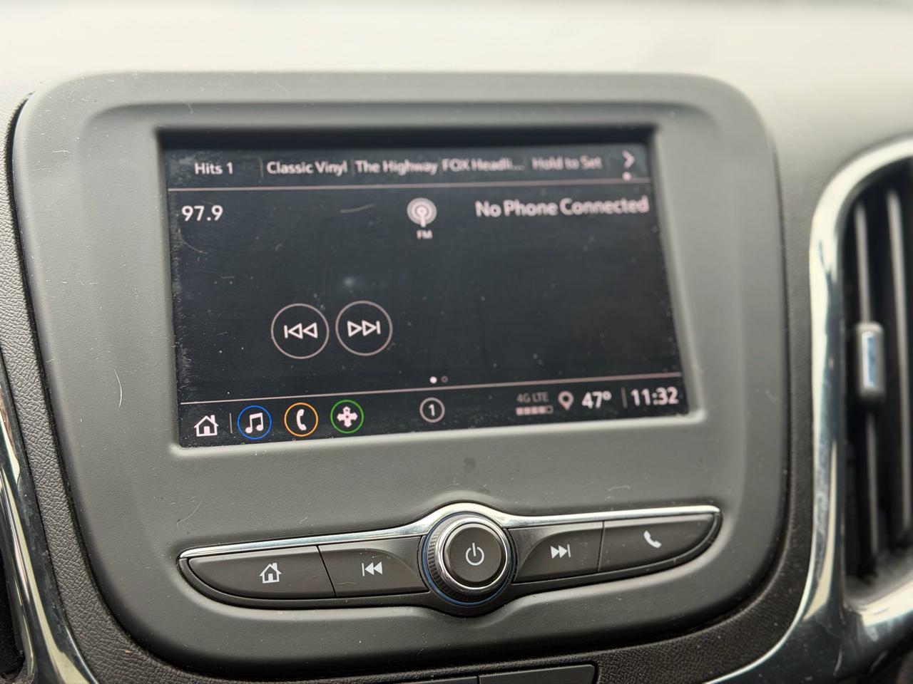 Chevrolet Equinox  2024