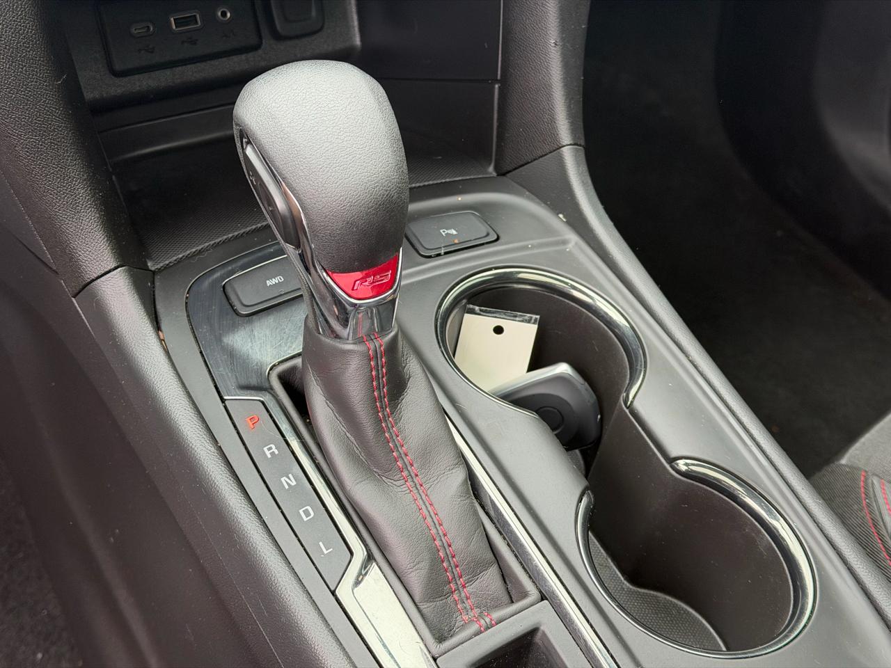 Chevrolet Equinox  2024