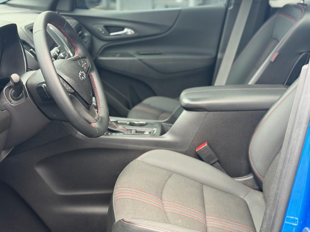 Chevrolet Equinox  2024