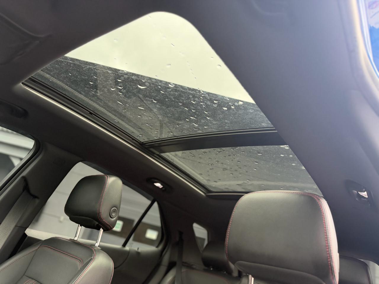 Chevrolet Equinox  2024