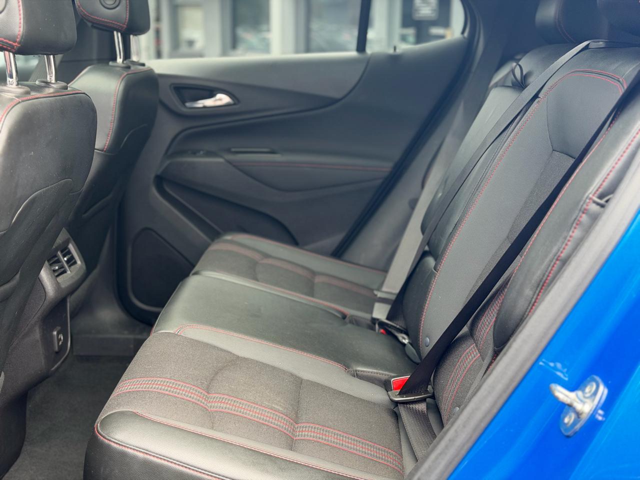 Chevrolet Equinox  2024