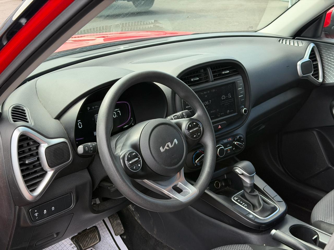 Kia Soul  2024