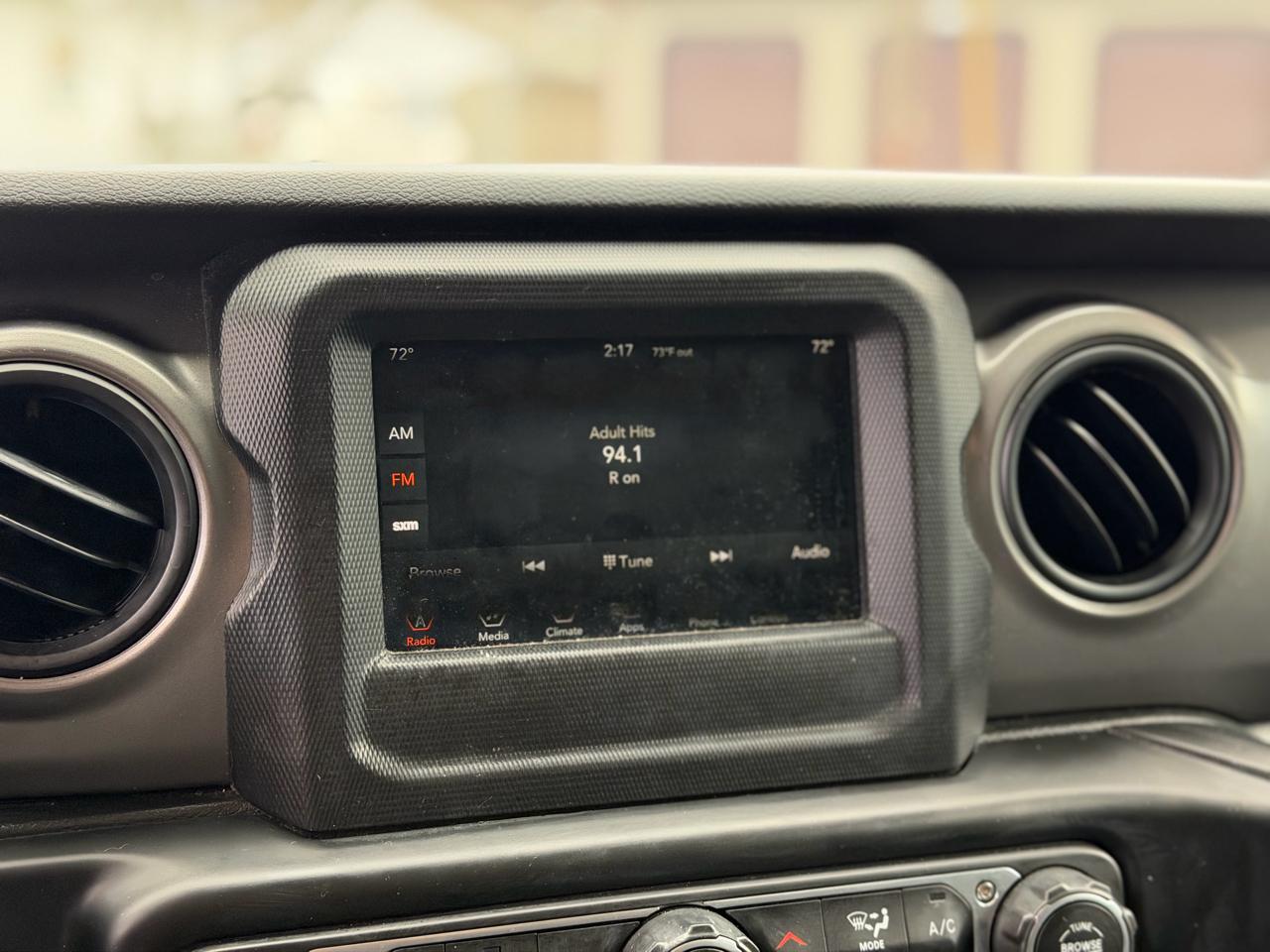 Jeep Wrangler 4xe  2023