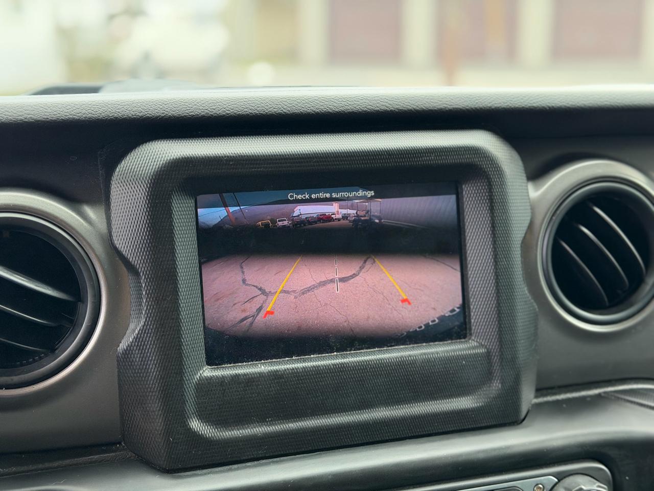 Jeep Wrangler 4xe  2023