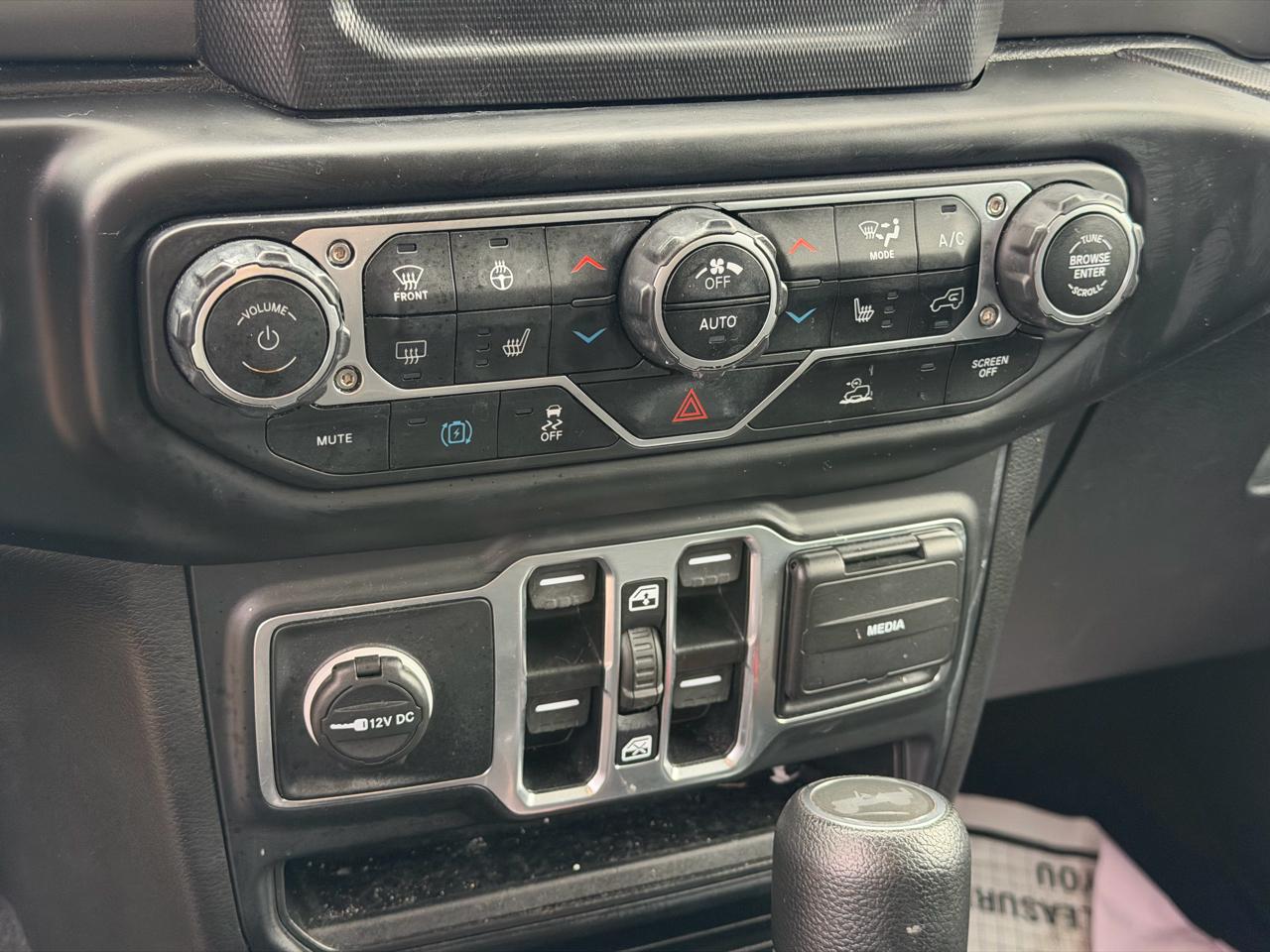 Jeep Wrangler 4xe  2023