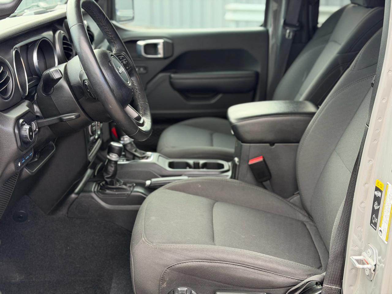 Jeep Wrangler 4xe  2023