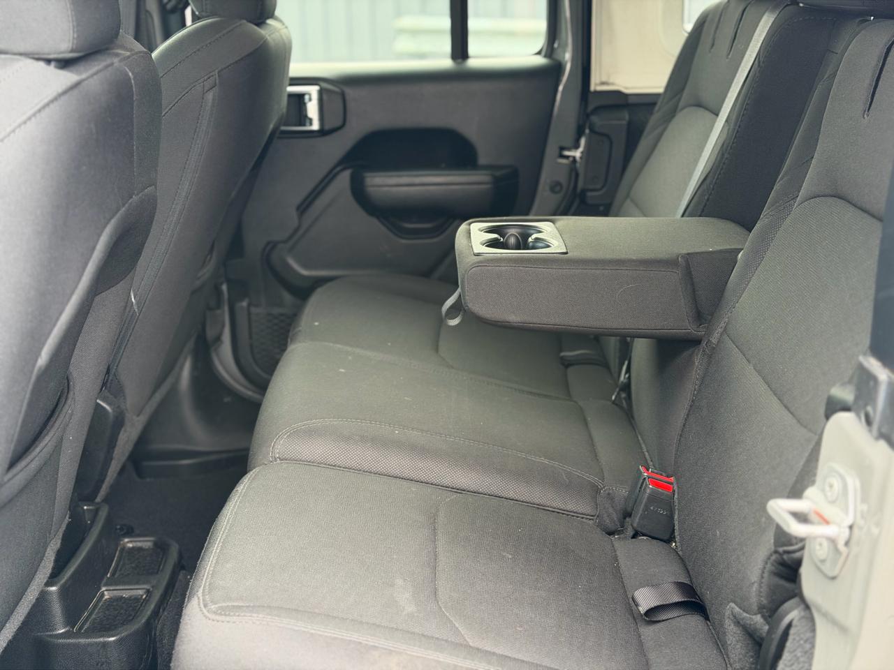 Jeep Wrangler 4xe  2023