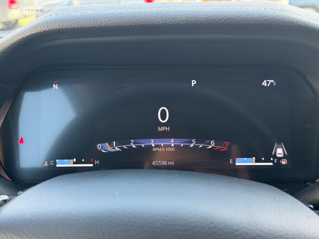 Jeep Grand Cherokee  2023