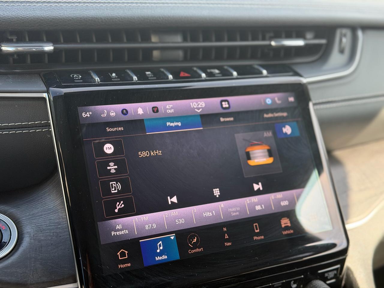 Jeep Grand Cherokee  2023