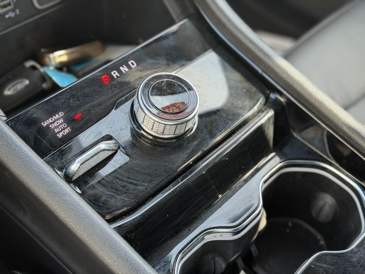 Jeep Grand Cherokee  2023