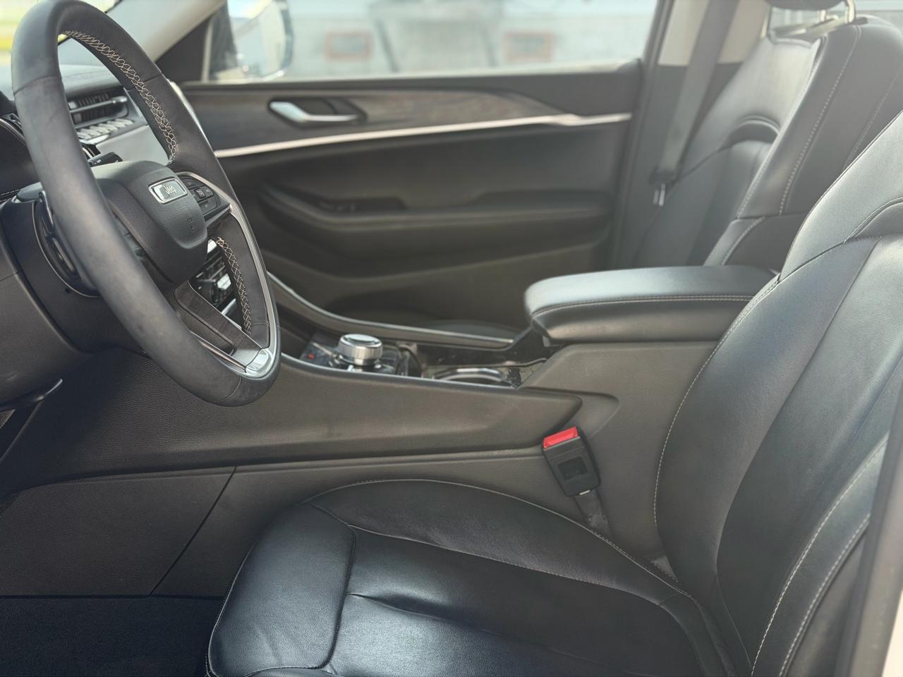 Jeep Grand Cherokee  2023