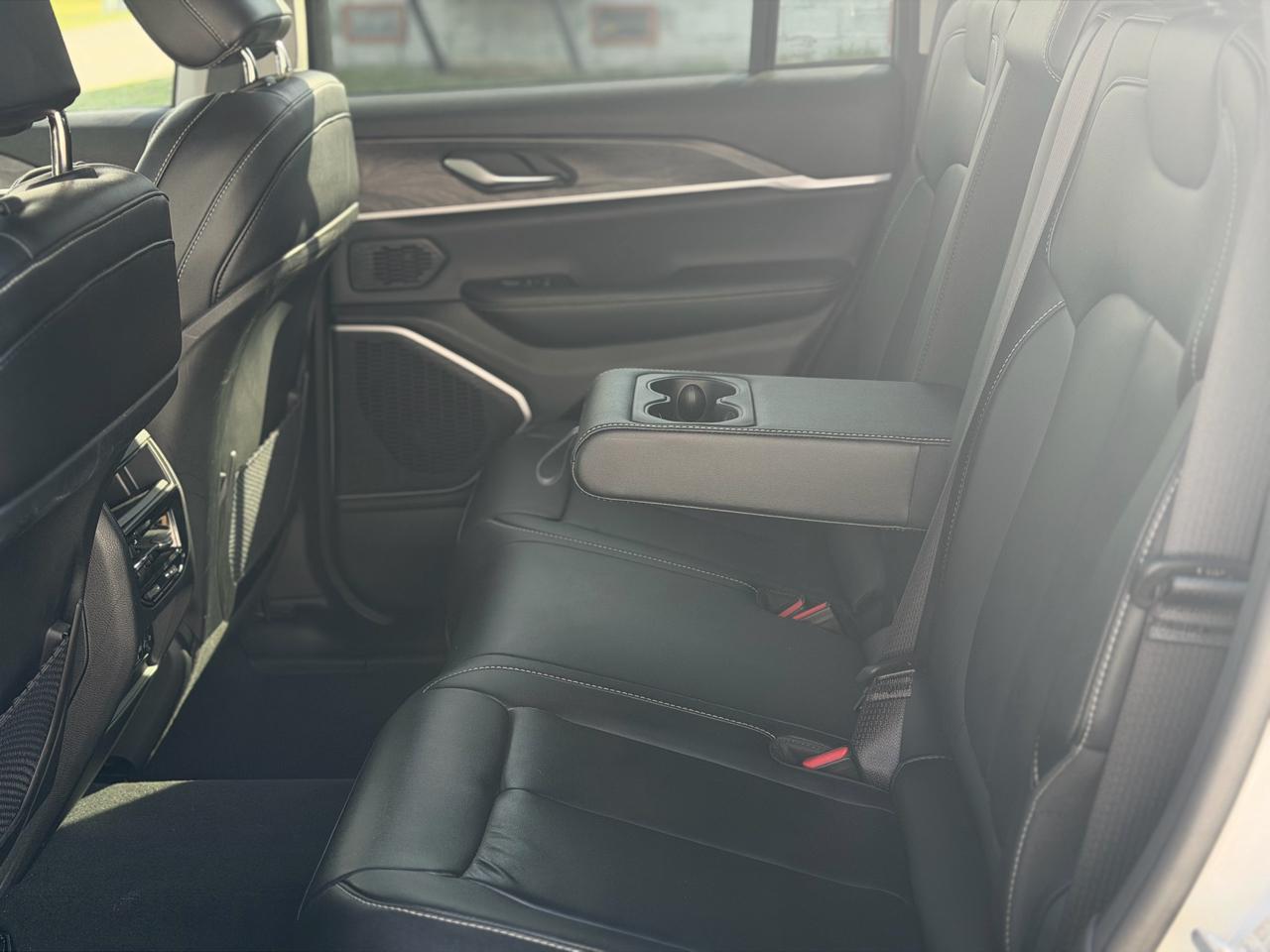 Jeep Grand Cherokee  2023