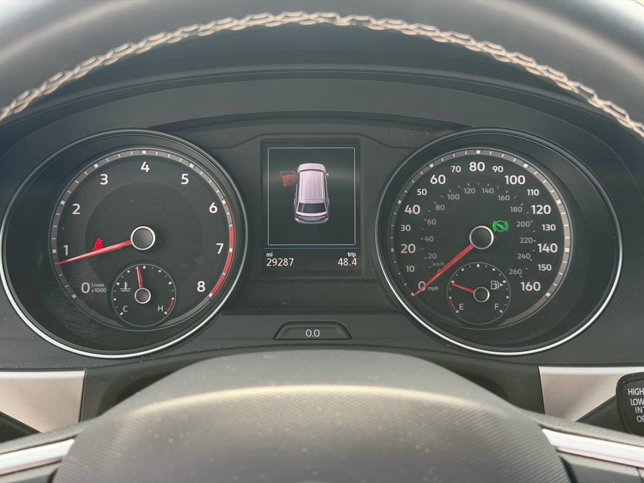 Volkswagen Atlas Cross Sport  2021