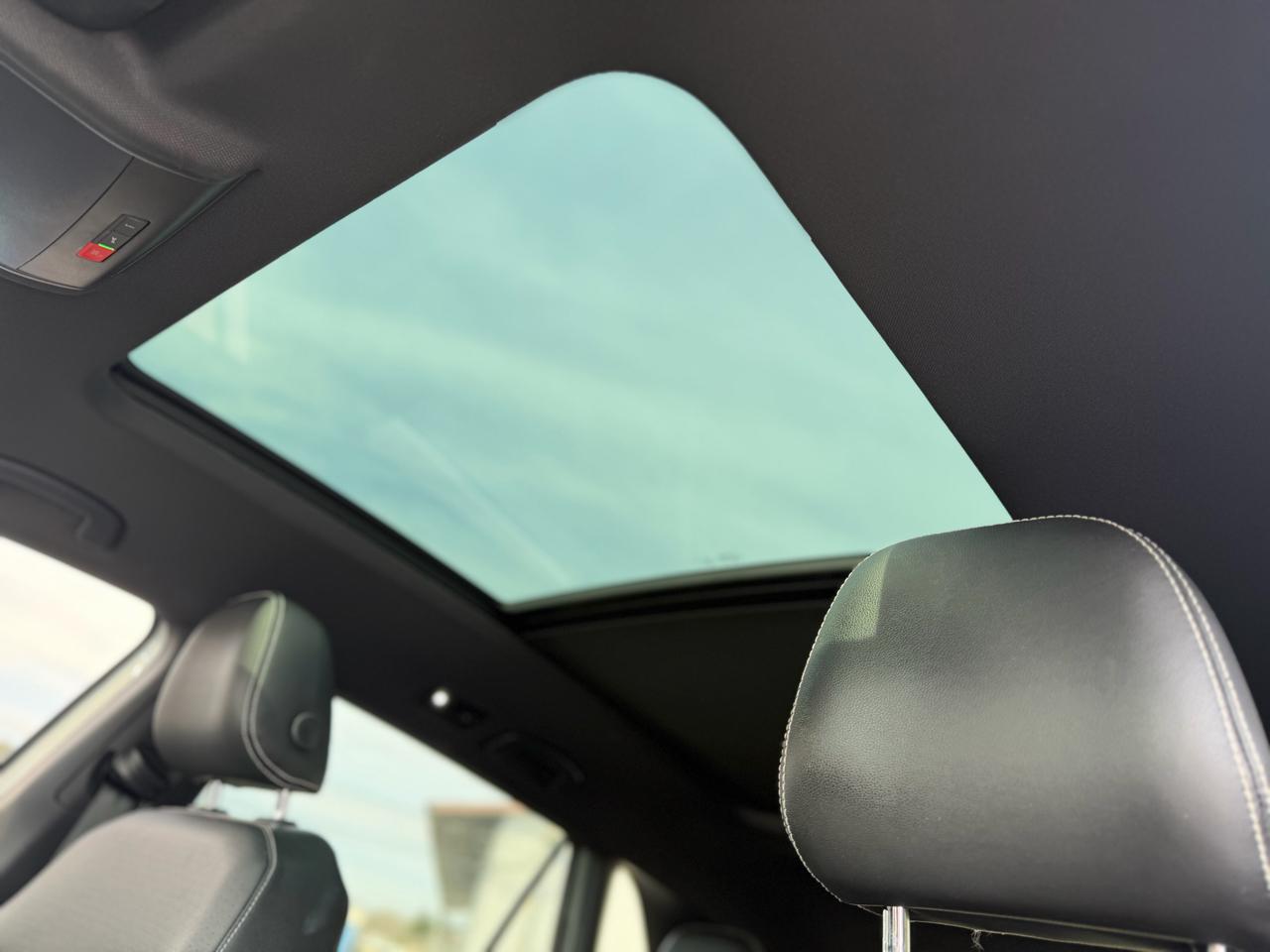 Volkswagen Atlas Cross Sport  2021