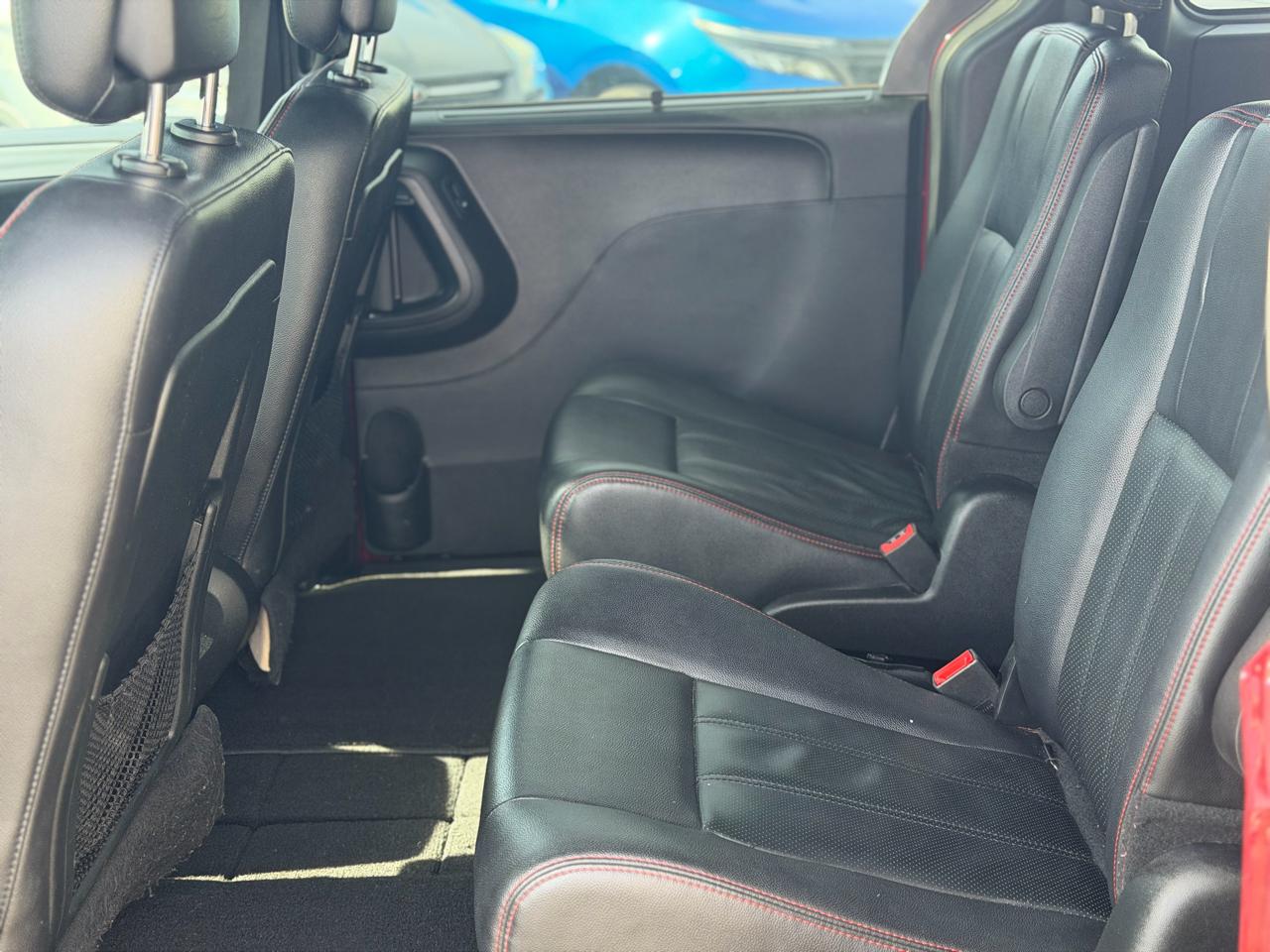 Dodge Grand Caravan  2019