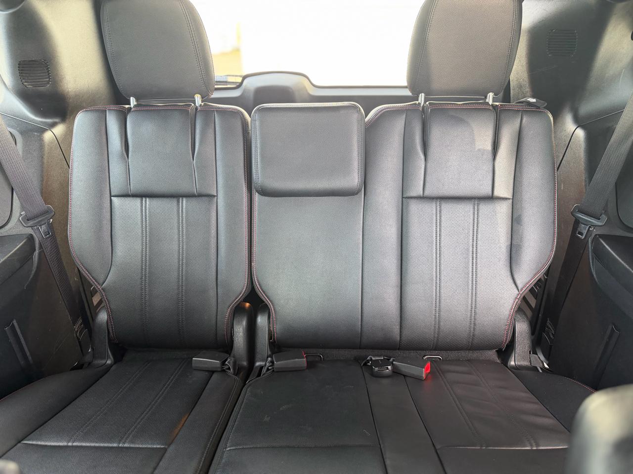 Dodge Grand Caravan  2019