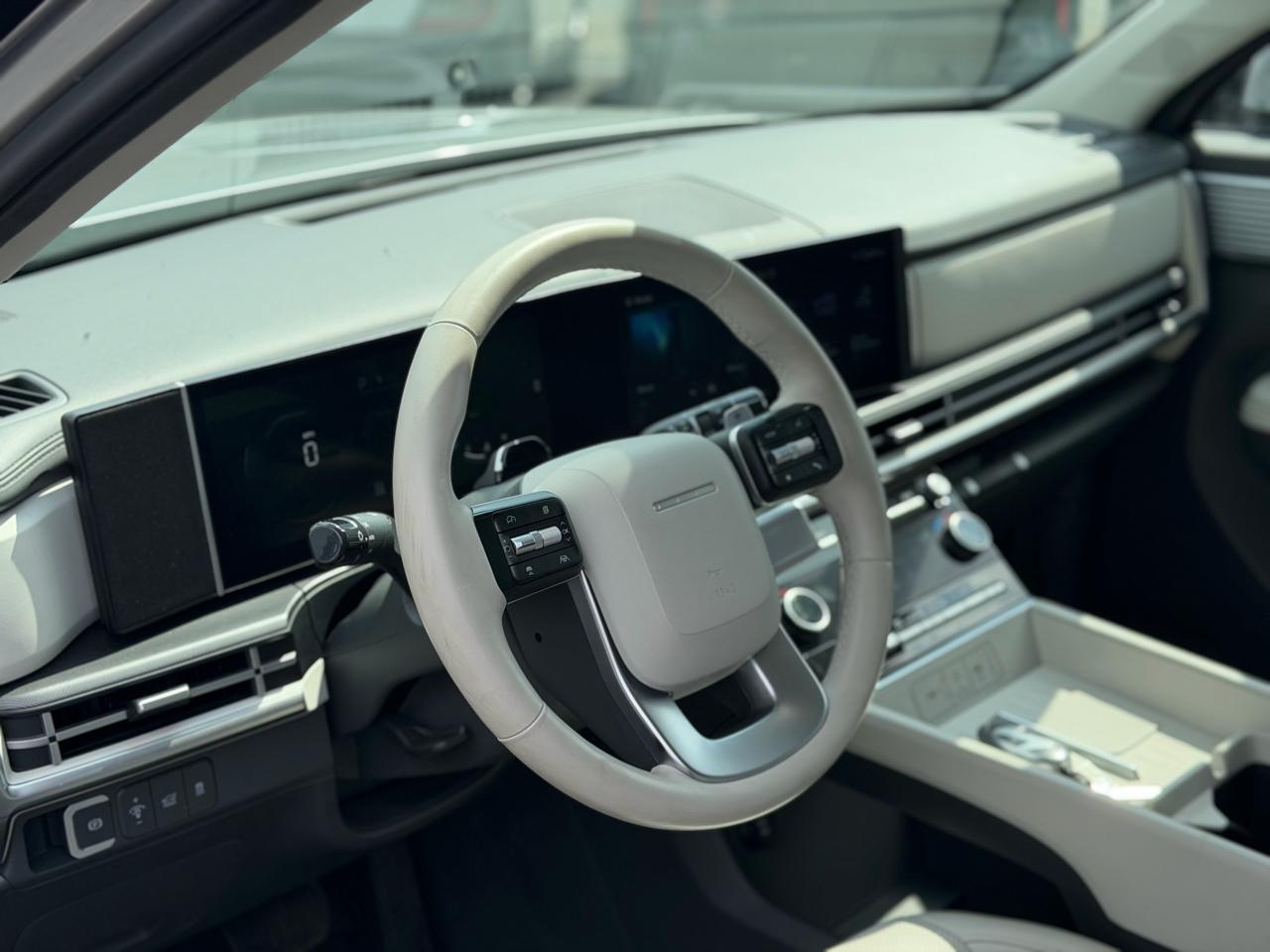 Hyundai Santa Fe  2024