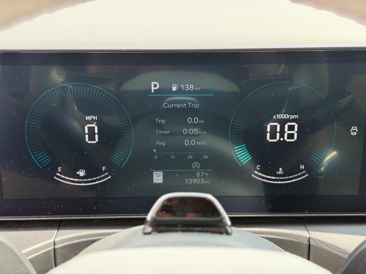 Hyundai Santa Fe  2024