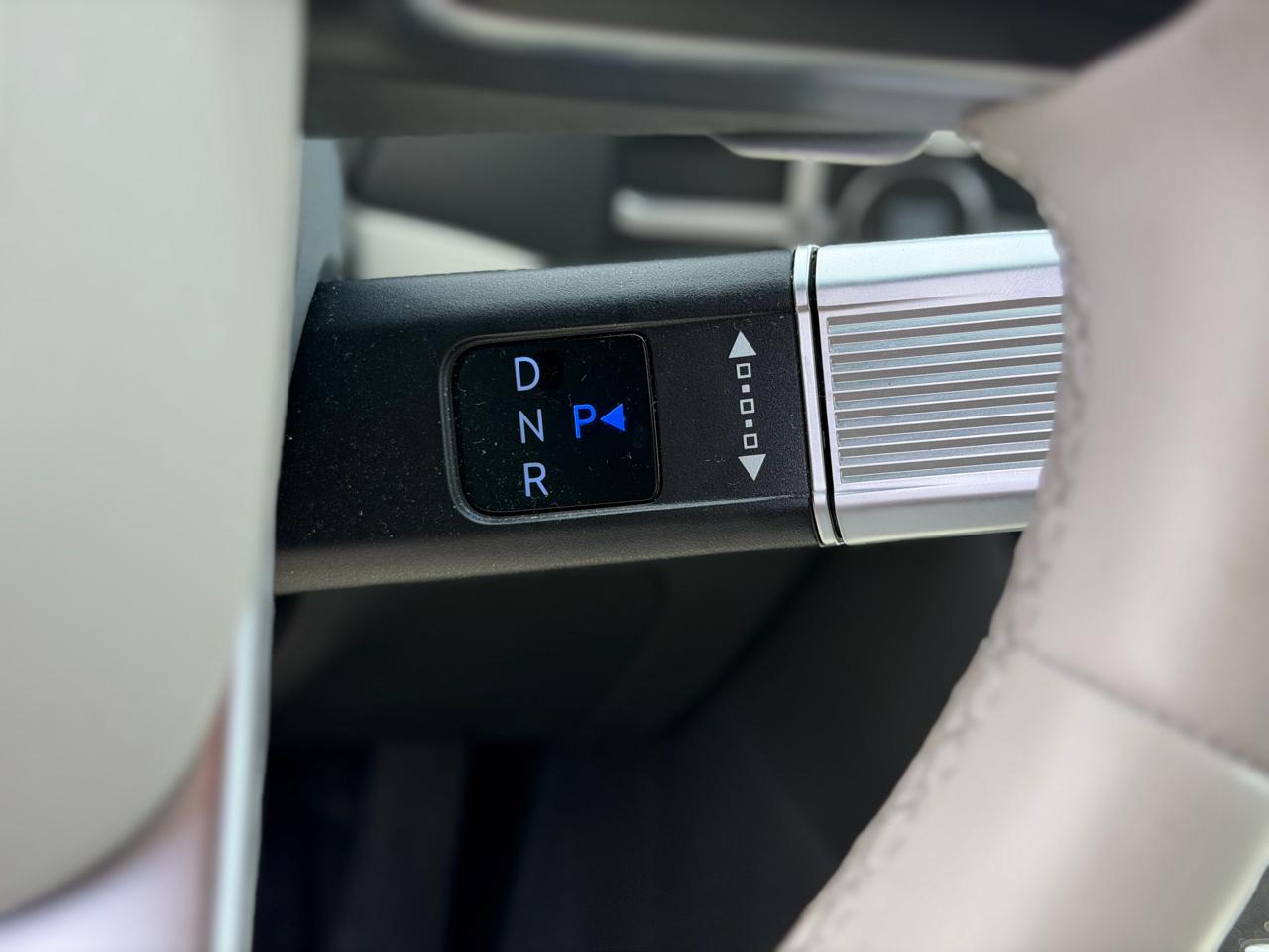 Hyundai Santa Fe  2024