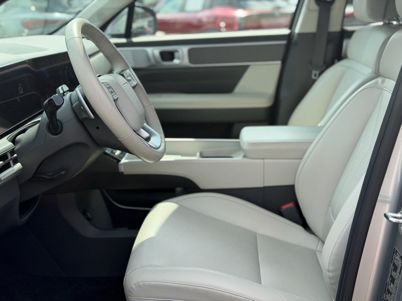 Hyundai Santa Fe  2024