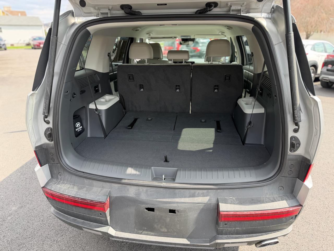 Hyundai Santa Fe  2024