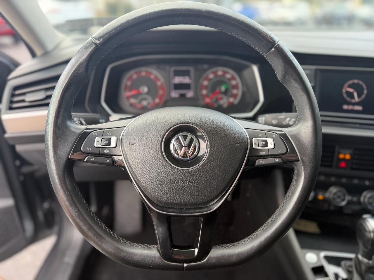 Volkswagen Jetta  2019