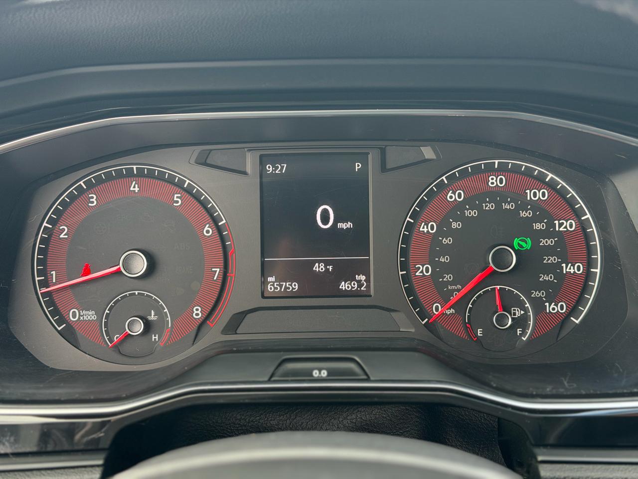 Volkswagen Jetta  2019