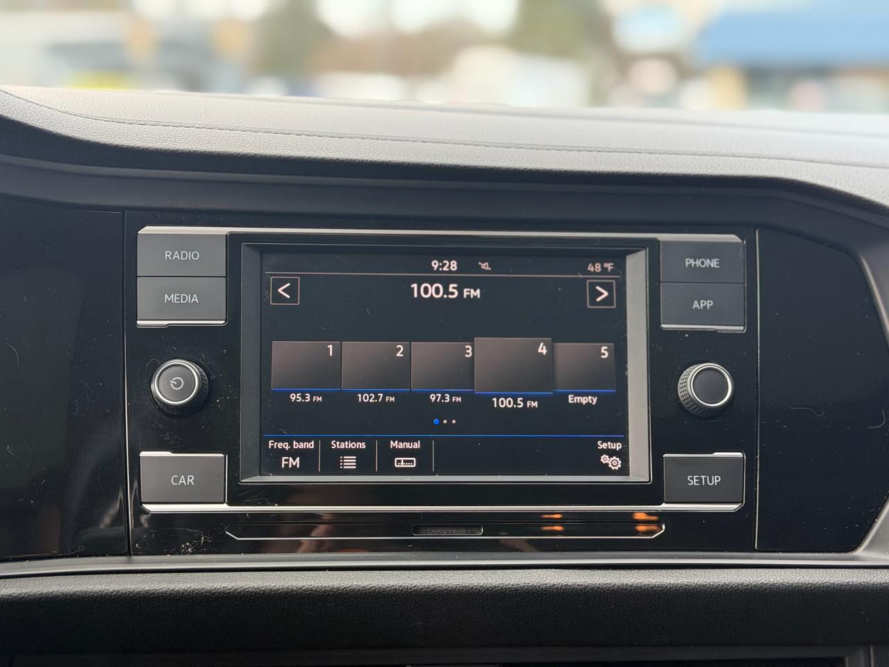 Volkswagen Jetta  2019