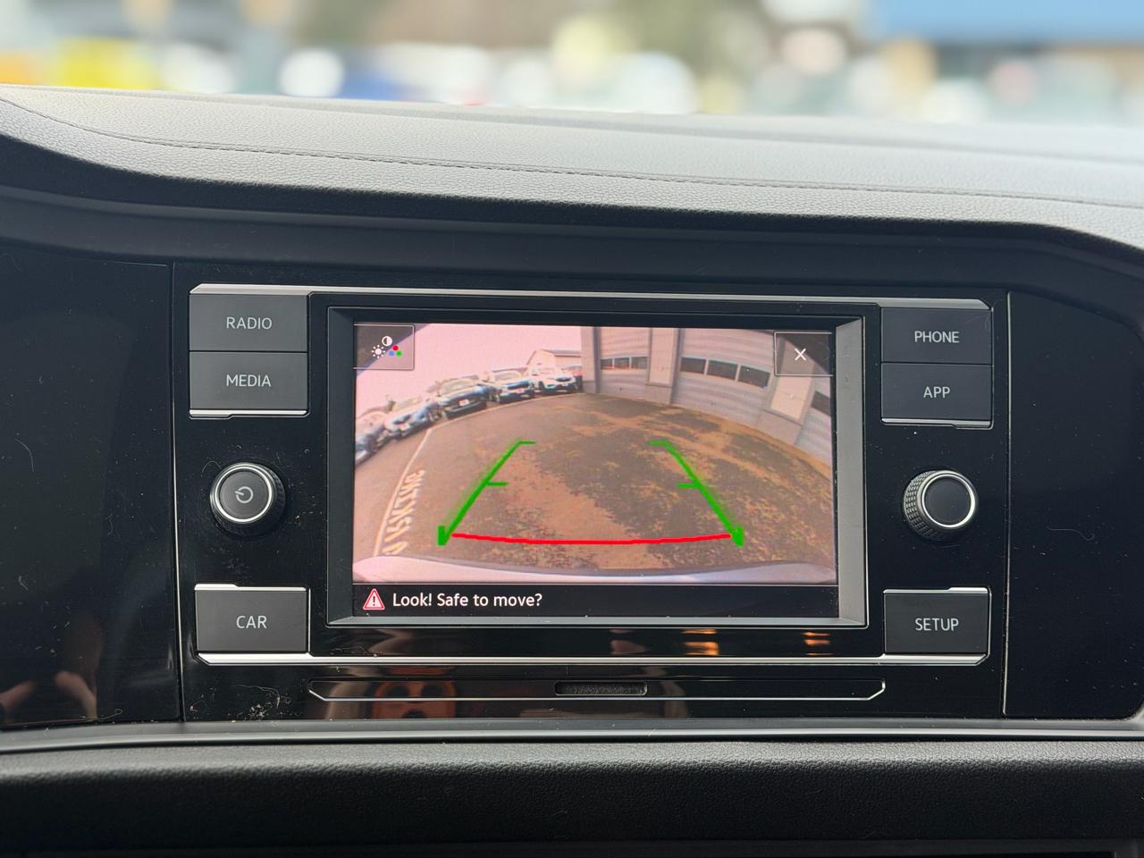 Volkswagen Jetta  2019