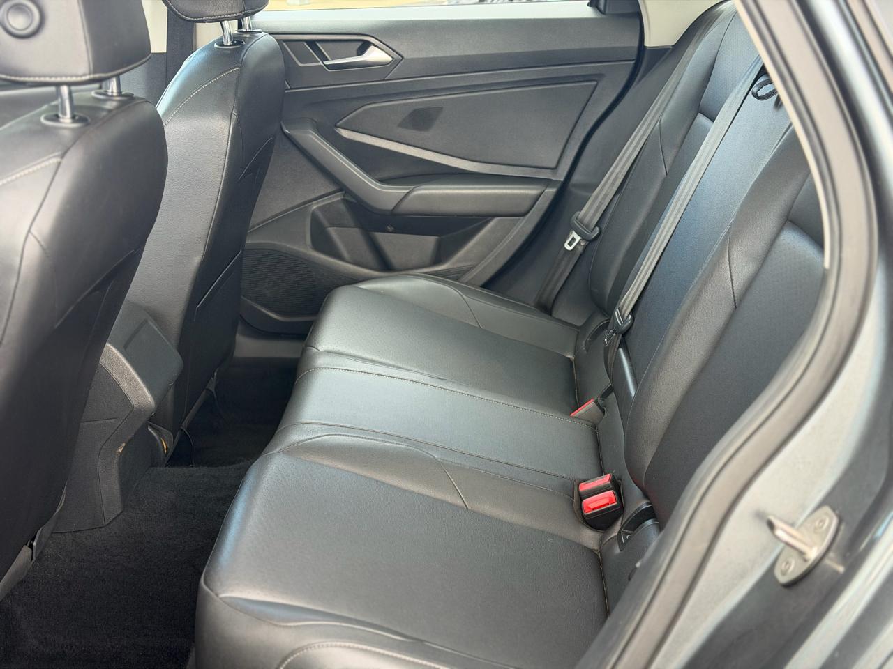 Volkswagen Jetta  2019