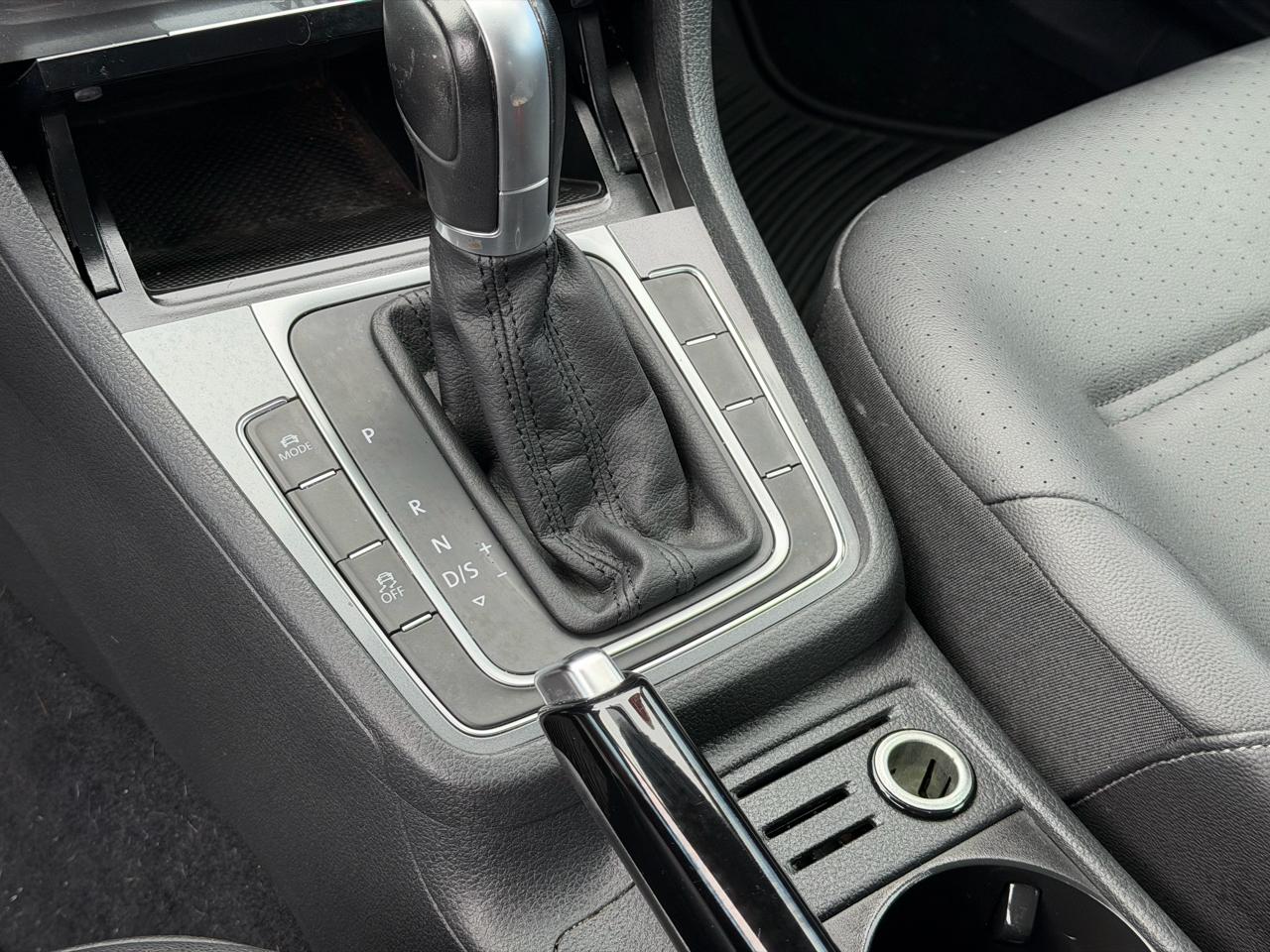 Volkswagen Golf Alltrack  2017