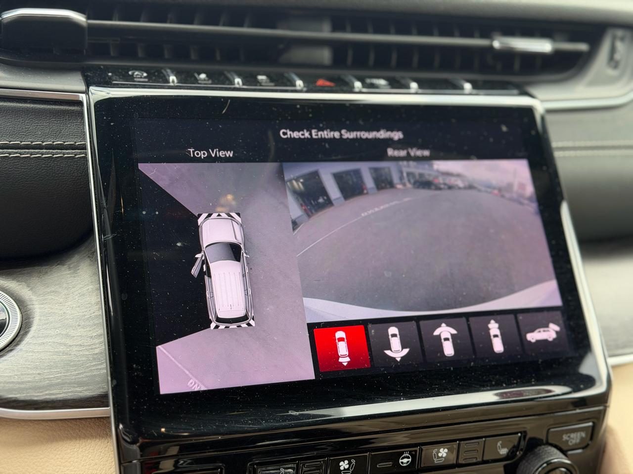 Jeep Grand Cherokee  2023