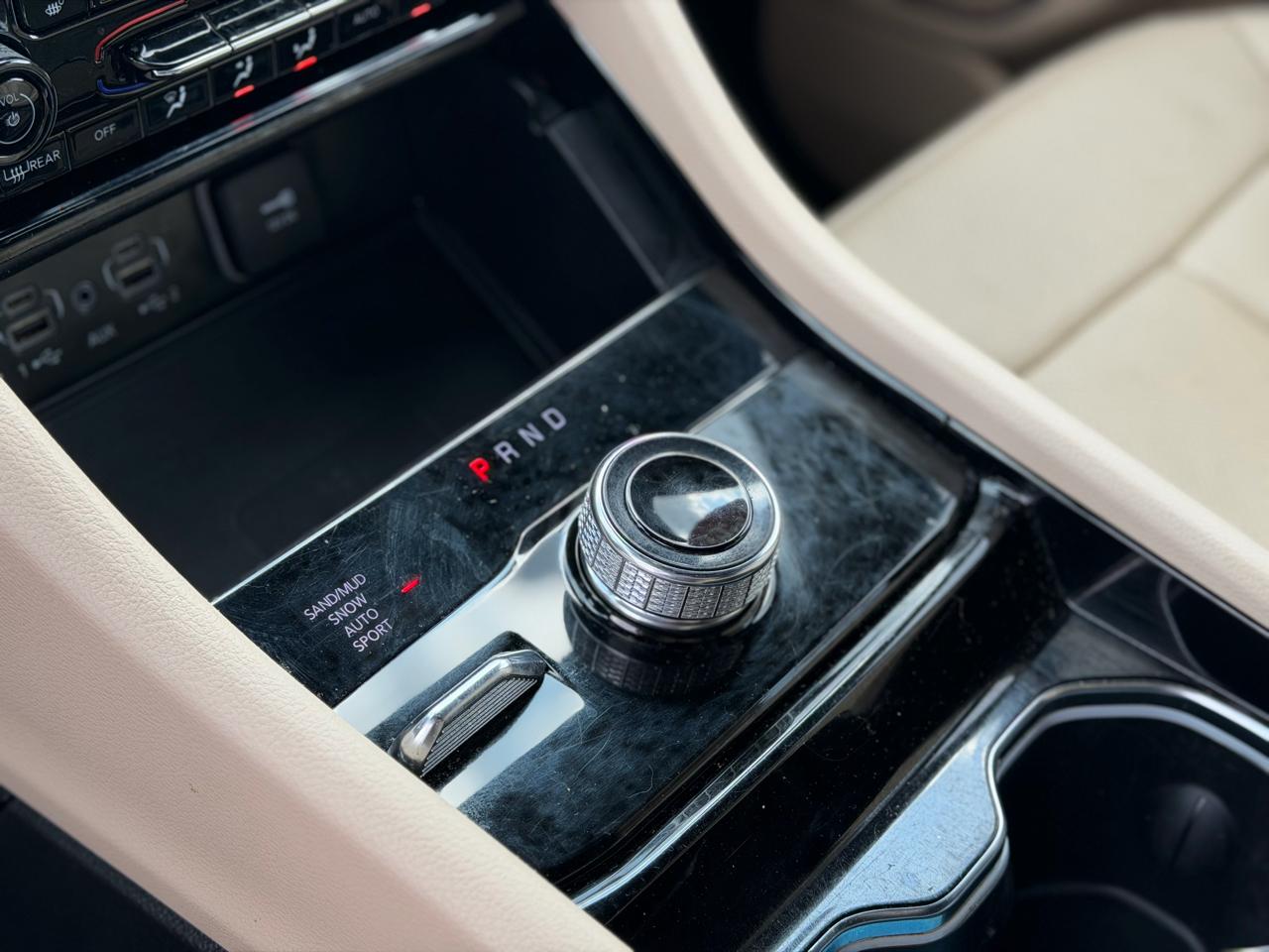 Jeep Grand Cherokee  2023