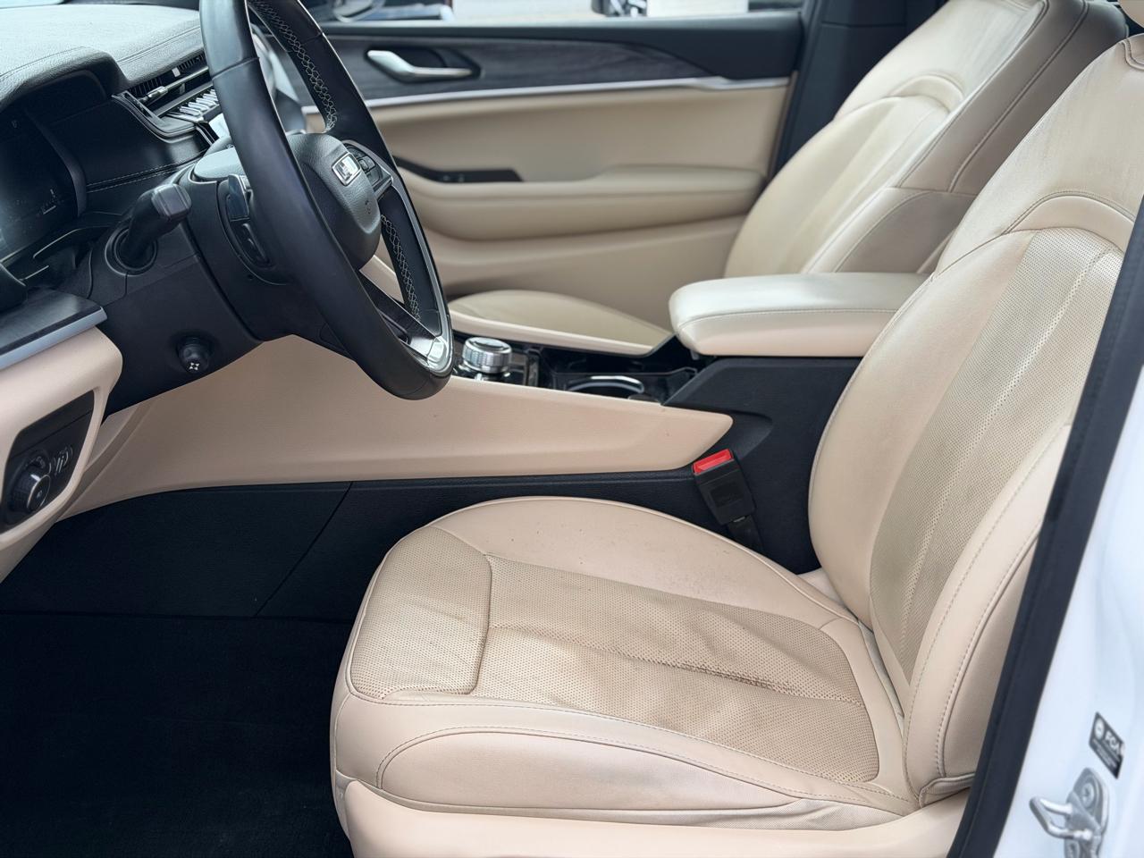 Jeep Grand Cherokee  2023