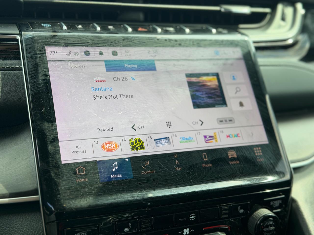 Jeep Grand Cherokee 4xe  2023