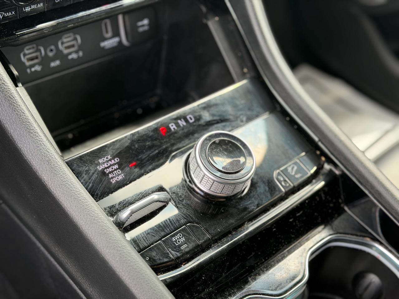 Jeep Grand Cherokee 4xe  2023