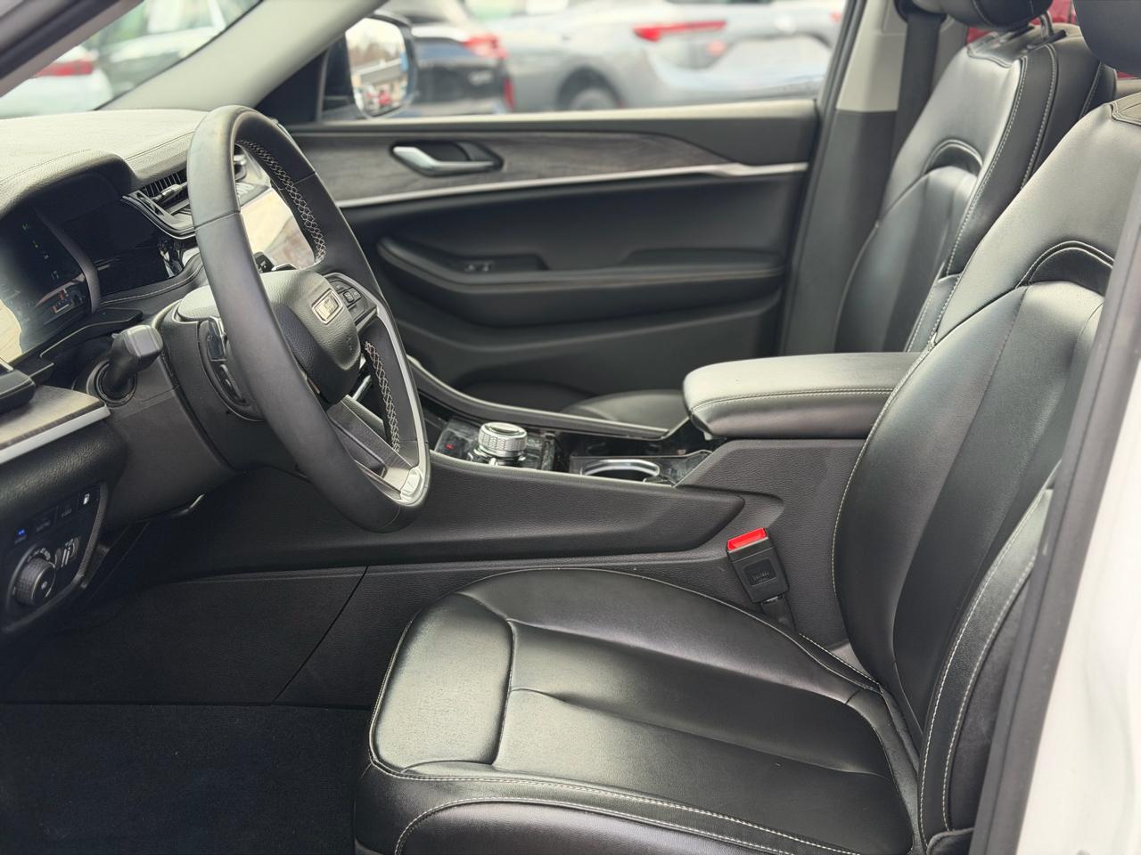 Jeep Grand Cherokee 4xe  2023